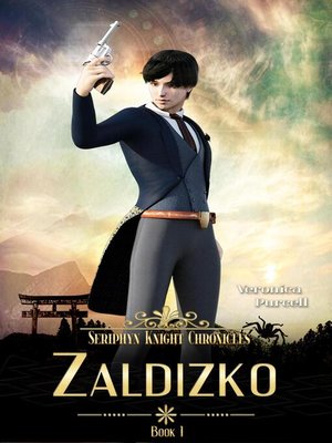 cover image of Zaldizko